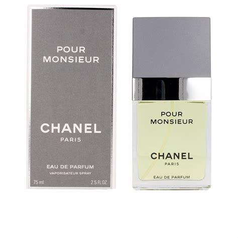 chanel pour monsier|chanel pour monsieur price.